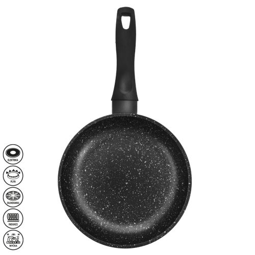 ORION Pánev GRANDE 28 cm