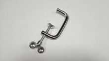 MARCATO Replacement yoke for ATLAS noodle maker, metal nut