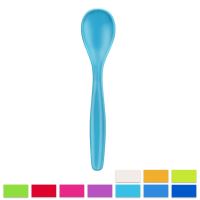 ORION Spoon 15 cm, 1 pc., plastic, mixed colors