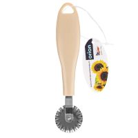 ORION Rádýlko na těsto o 3,5 cm, nerez / plast, barvy mix_2 (1)
