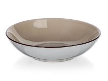 BANQUET Talíř hluboký 20,4 cm, SHAPE, keramika_3 (2)