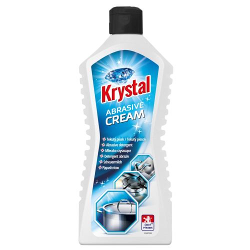 KRYSTAL Tekutý písek 600 g - X NEW