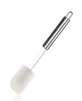 GASTEX Kitchen spatula AZORA 26 cm, silicone/stainless steel