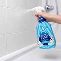 ASTONISH Čisticí sprej na sprchové kouty 750 ml, bílá lilie, C1031_0 (3)