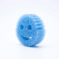 Scrub Daddy Houbička Colors Single Packs, modrá_3 (2)
