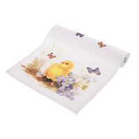 ORION Ubrus-běhoun bavlna JARO 160 x 30 cm