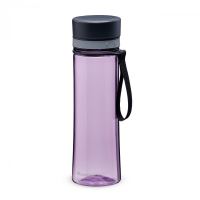 ALADDIN Пляшка для води AVEO 600 мл, фіолетовий фіолетовий