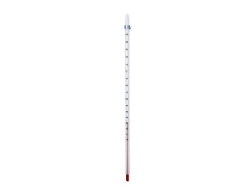 SCHNEIDER CZ Zavařovací teploměr MINI s plast. pouzdrem  -10 °C  až +150 °C, 30 cm_0