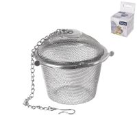 ORION Tea strainer ø 6 cm, with chain