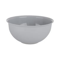 HOBBY LIFE Bowl SANDY 3 l plastic, gray