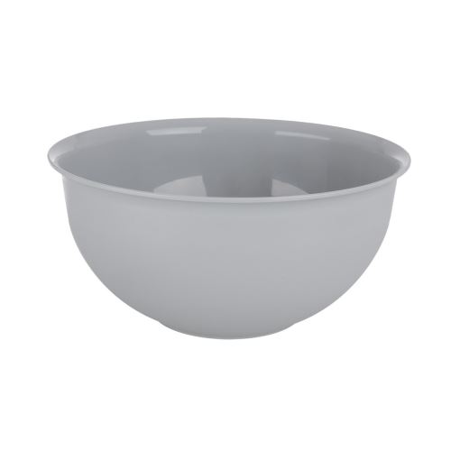 HOBBY LIFE Miska SANDY 3 l plast, šedá