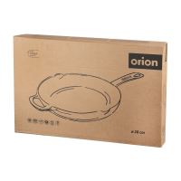 ORION Pánev LITINA SMALT pr. 28 cm_7 (6)
