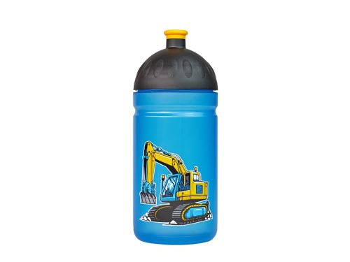 ZDRAVÁ LAHEV 0,5 l, BAGR V050323