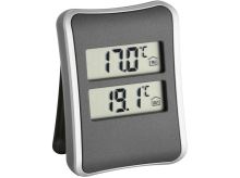 Термометр TFA -45°+70°C внутрішній, зовнішній, пластиковий