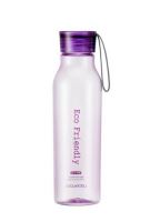 LOCK &amp; LOCK Пляшка для води BISFREE ECO 550 мл, фіолетовий