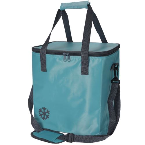 PLASTIMEX Termo taška 18 l, 29 x 21 x v. 31 cm, sv. modrá