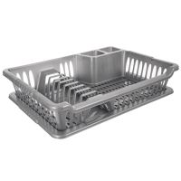 Піддон для крапель HOBBY LIFE UH Vio, 2 частини, 40 x 29 x 8,5 см, сірий