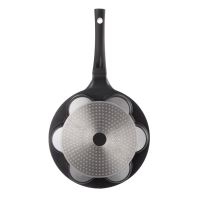 ORION Pánev na lívance, lívanečník GRANDE o 27 cm 7 sekcí hluboká _6 (5)