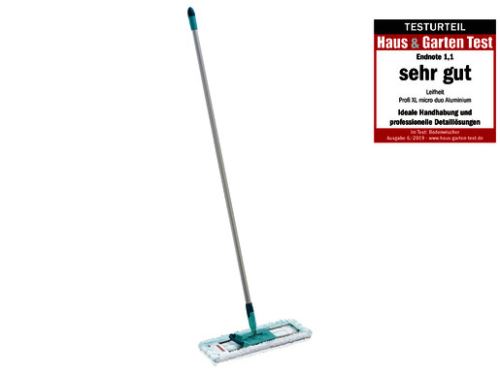 LEIFHEIT Podlahový mop PROFI MICRO DUO XL 42 cm, 55048