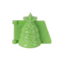 Форма для бджолиного вулика ORION TREE 1 шт. зелена, пластикова