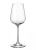 CRYSTALITE BOHEMIA STRIX white wine glass, 250 ml, 1 pc