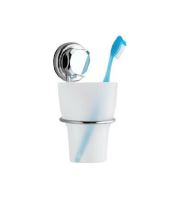 COMPACTOR Toothbrush holder, BESTLOCK without drilling