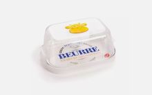 Масленниця, здобний торт, пластик, різнокольорові