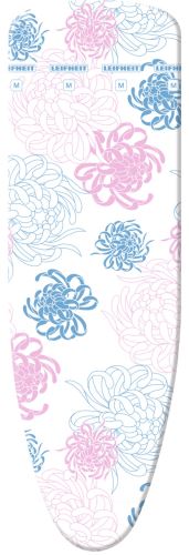 LEIFHEIT Potah Cotton Classic S na žehlicí prkno o rozměru max. 112 x 34 cm