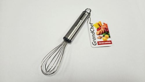 TESCOMA Šlehací metla malá GrandCHEF 20,5 cm, nerez_0