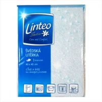 LINTEO Microfiber, cloth 40 x 40 cm