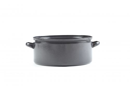 BELIS Kastrol GASTRO SFINX o 40 cm, 20 l, černý