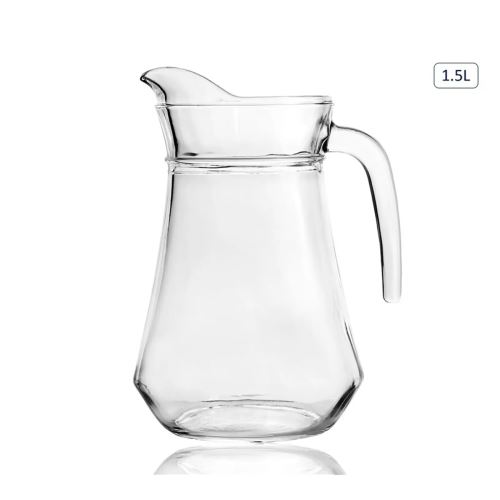 Džbán 1,5 l, sklo