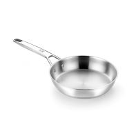 BRA Frying pan with PROFESSIONAL handle ø 24 cm