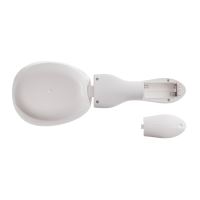 ORION Váha kuch. digit. UH 1 kg+ miska s rukoj. 0,27 l_5 (4)