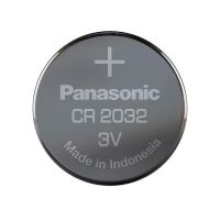 PANASONIC Baterie lithiová CR2032, blistr 1 ks_2