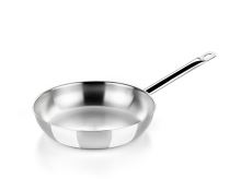 BRA Pánev s rukojetí PROFESSIONAL ø 24 cm