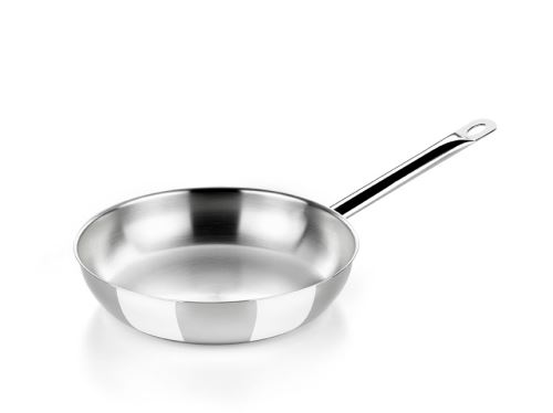 BRA Pánev s rukojetí PROFESSIONAL o 20 cm