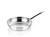 BRA Frying pan with PROFESSIONAL handle ø 24 cm