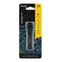 Svítilna nabíjecí Technik Flashlight P15, 100 lm, LED_0 (2)