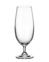 Склянка для пива CRYSTALITE BOHEMIA SYLVIA, 380 мл, 1 шт