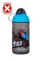 ZDRAVÁ LAHEV 0,5 l, Monster Truck V050309_4 (3)
