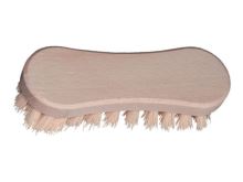 SPOKAR Wooden floor brush 18 cm
