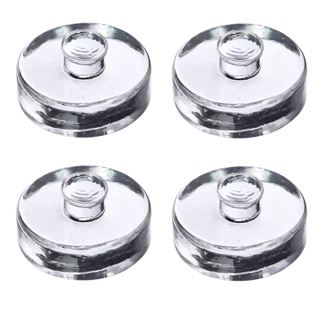 WESTMARK Těžítko na kvašení/fermentování 7 cm, 207 g / 4 ks_0
