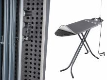 LEIFHEIT Žehlicí prkno Air Board M Black Plus NF 72485_2 (1)