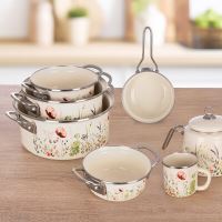 ORION Rendlík MÁK Lem o 12 cm, 0,65 l, smalt_2 (1)