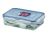 LOCK &amp; LOCK Dóza na potraviny 550 ml, 18,1 x 12,8 x 5,2 cm, HPL815