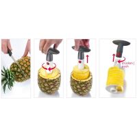 WESTMARK Kráječ na ananas, plast_4 (3)