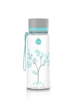 EQUA Water bottle Mint Blossom 600 ml
