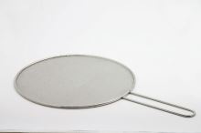 WEIS Protective sieve for pan ø 33 cm