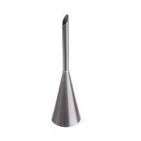 ORION Filling tip, stainless steel